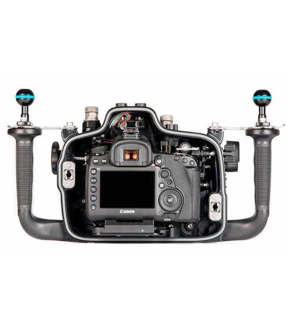 Canon EOS 5D MKIV Nauticam