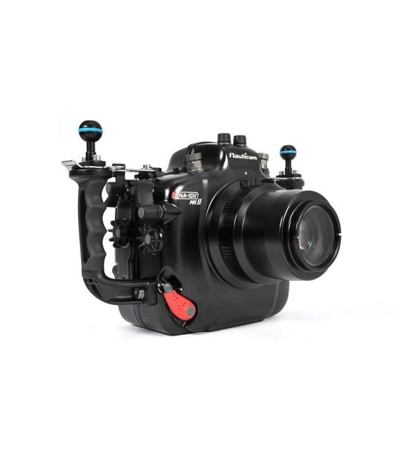 Canon EOS 1DX MKII Nauticam