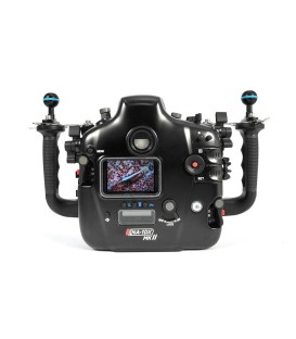 Canon EOS 1DX MKII Nauticam