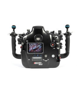 Canon EOS 1DX MKII Nauticam