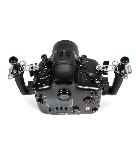 Canon EOS 1DX MKII Nauticam