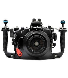 More about Nikon D810 Nauticam