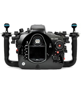 Nikon D810 Nauticam
