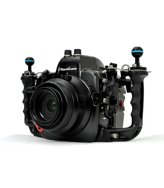Nikon D810 Nauticam