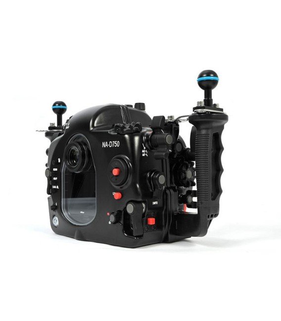 Nikon D750 Nauticam
