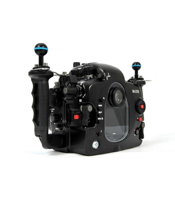 Nikon D750 Nauticam