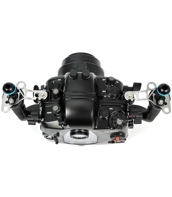 Nikon D750 Nauticam