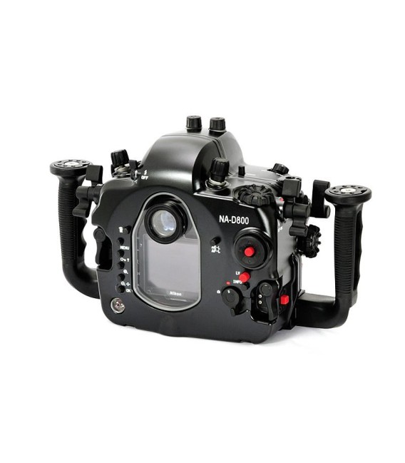Nikon D800/D800E Nauticam