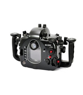 Nikon D800/D800E Nauticam