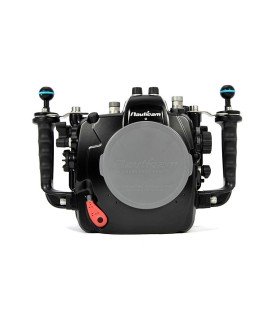 More about Nikon D4/D4S Nauticam