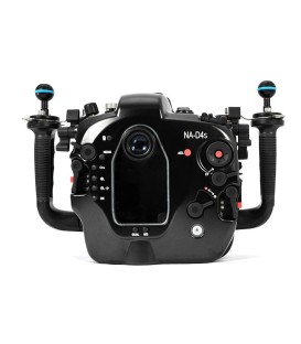 Nikon D4/D4S Nauticam