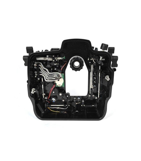 Nikon D4/D4S Nauticam