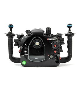 Nauticam NA-D7200 Housing 17218