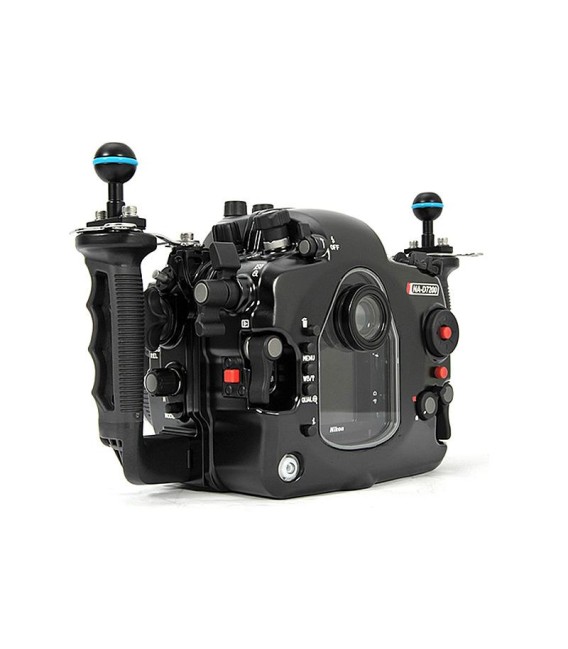 Nikon D7200/D7100 Nauticam