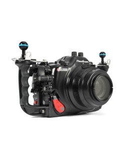 More about Nikon D500 Nauticam