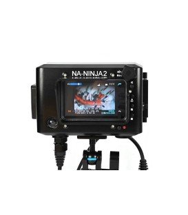 Atomos Ninja 2 Nauticam