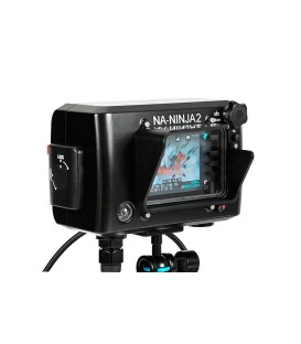 Atomos Ninja 2 Nauticam