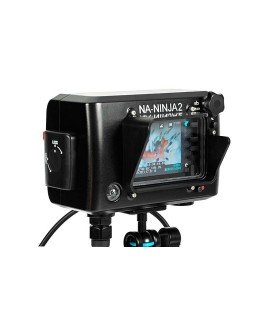 Atomos Ninja 2 Nauticam