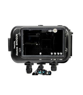 More about Atomos Shogun 10-bit 4K Nauticam