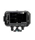Atomos Shogun 10-bit 4K Nauticam