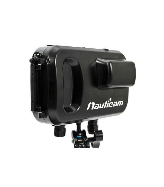 Atomos Shogun 10-bit 4K Nauticam