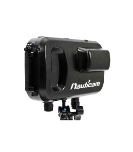 Atomos Shogun 10-bit 4K Nauticam