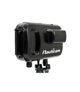 Atomos Shogun 10-bit 4K Nauticam