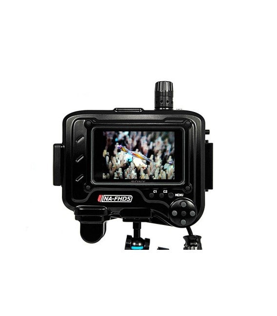Sony CLM-FHD5 Full HD Nauticam