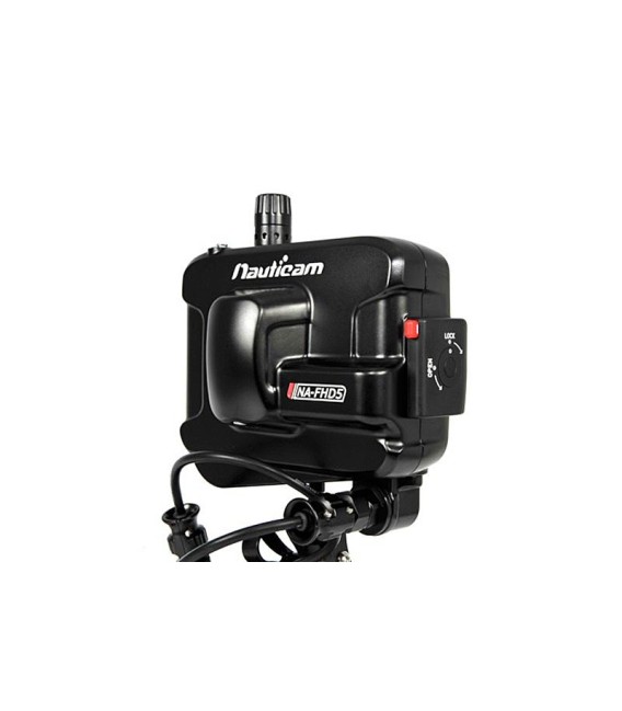 Sony CLM-FHD5 Full HD Nauticam