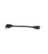 Cable Nauticam HDMI 130mm 25035