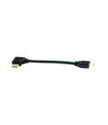 Cable Nauticam HDMI 190mm 25036