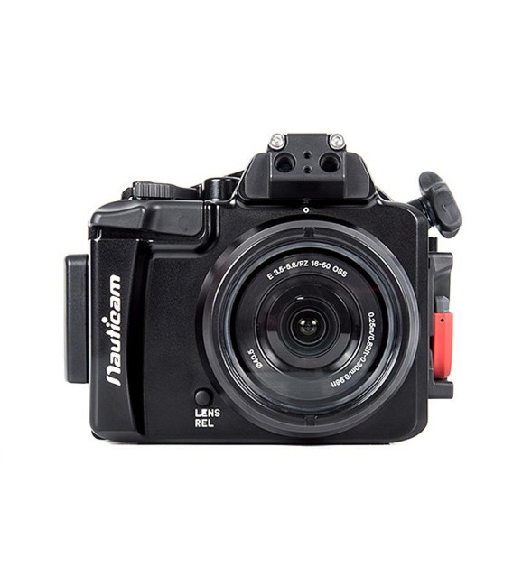 Sony Alpha A5000/5100 Nauticam