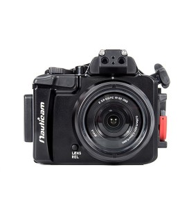 More about Sony Alpha A5000/5100 Nauticam