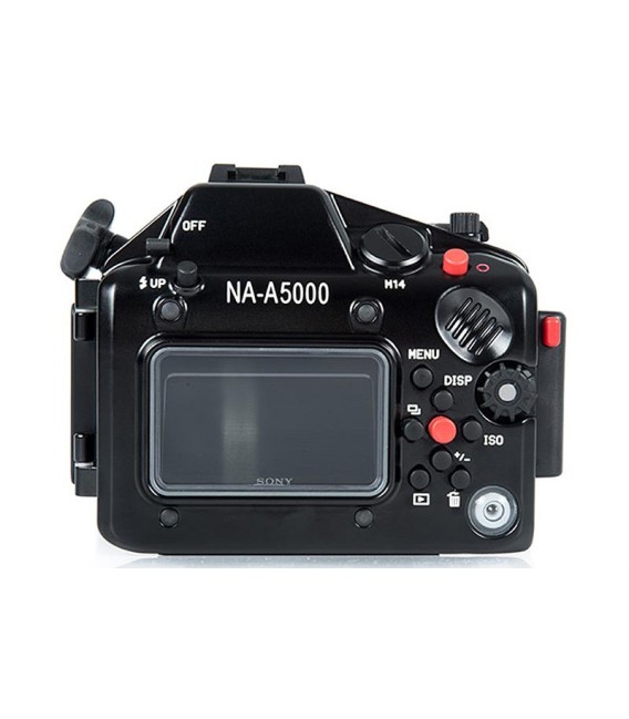 Sony Alpha A5000/5100 Nauticam