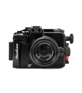 More about Sony Alpha A6000 Nauticam