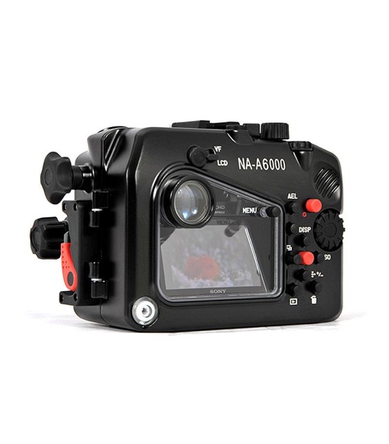 Sony Alpha A6000 Nauticam