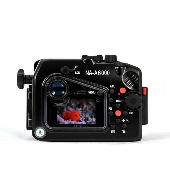 Sony Alpha A6000 Nauticam