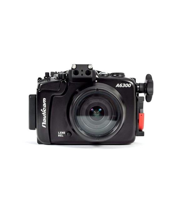 Sony Alpha A6300 Nauticam