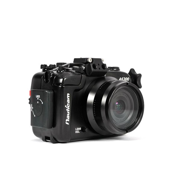 Sony Alpha A6300 Nauticam