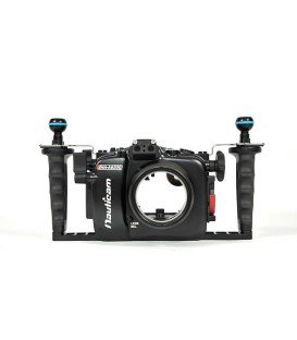 More about Sony Alpha A6500 Nauticam