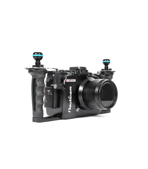 Sony Alpha A6500 Nauticam