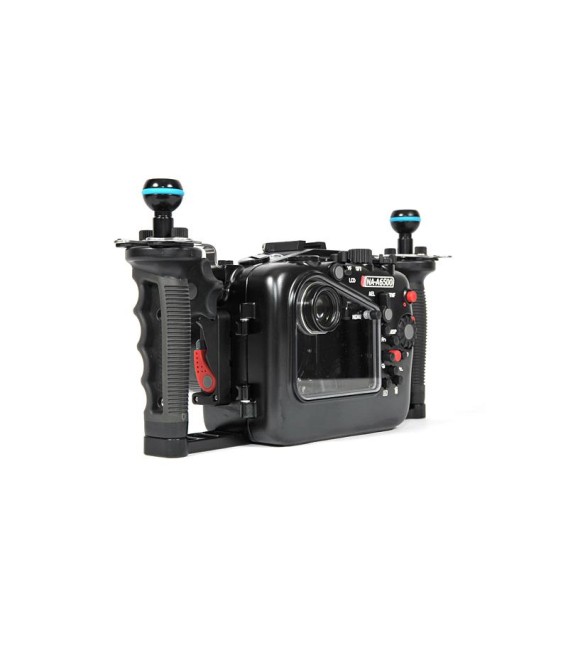 Sony Alpha A6500 Nauticam