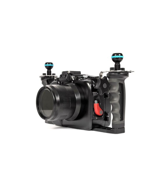 Sony Alpha A6500 Nauticam