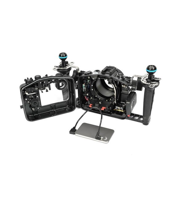 Sony Alpha A6500 Nauticam