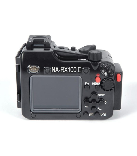 Sony DSC-RX100 II Nauticam