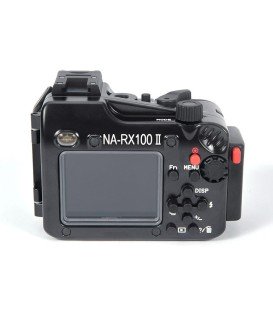 More about Sony DSC-RX100 II Nauticam