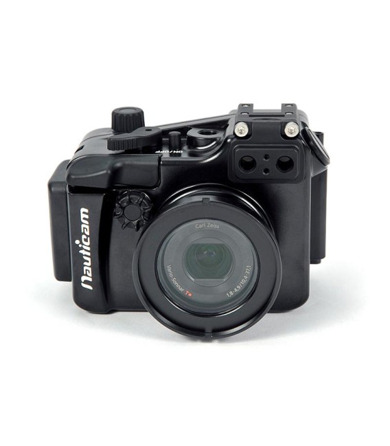 Sony DSC-RX100 II Nauticam