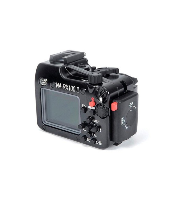 Sony DSC-RX100 II Nauticam