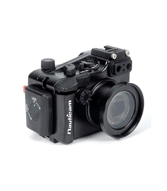 Sony DSC-RX100 II Nauticam