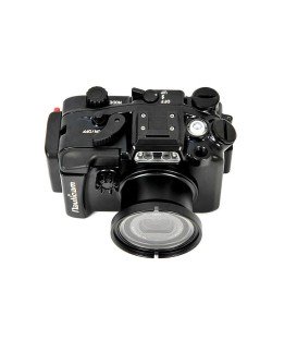 More about Sony DSC-RX100 III Nauticam